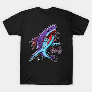 Shark Attack T-Shirt